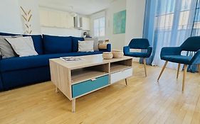 Modern Apartment Near Disneyland Paris